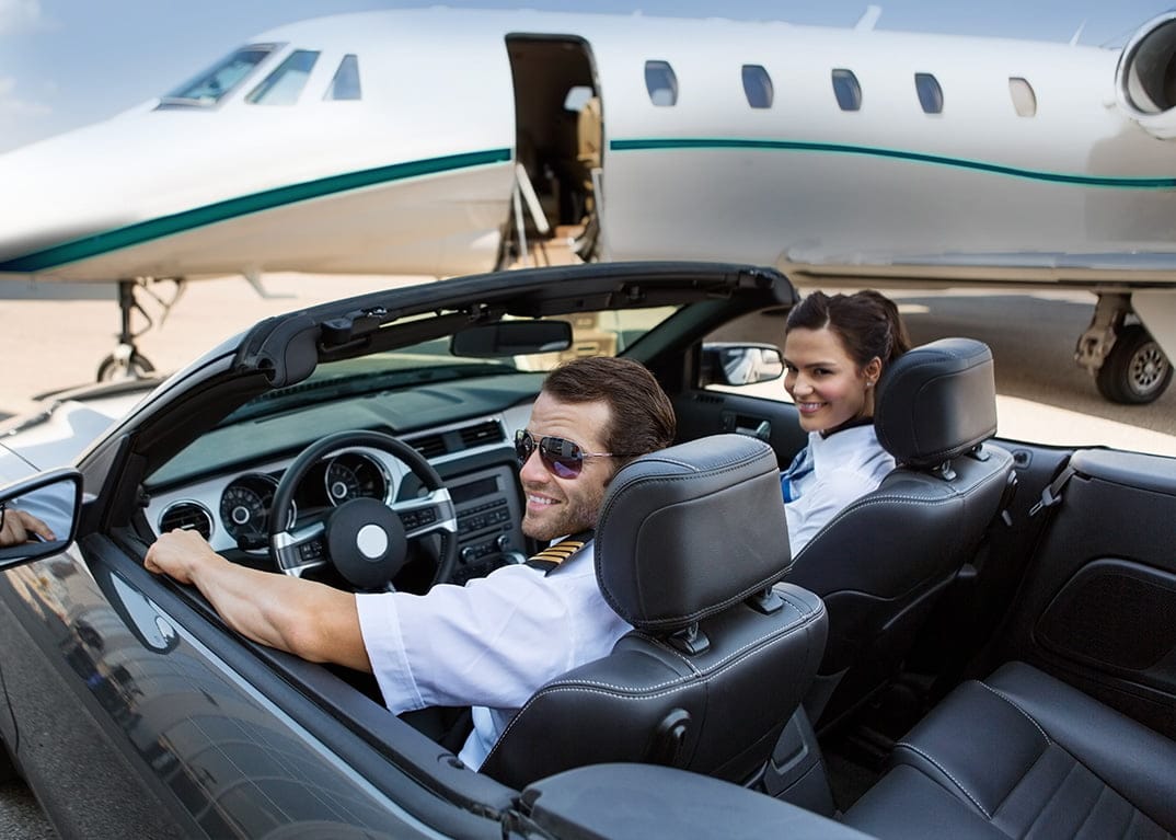 Million Air Awarded Top Rankings in Pilot’s Choice Awards