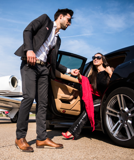 Our team of trained Private Jet Charter Specialists will work closely with you to create a personalized travel experience to meet your needs. Call us today. Rent a private jet with MA next, Million Air Dallas' global jet charter provider. Personalized travel with unmatched concierge services. Book a flight today.